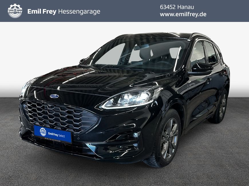 Ford Kuga 2023