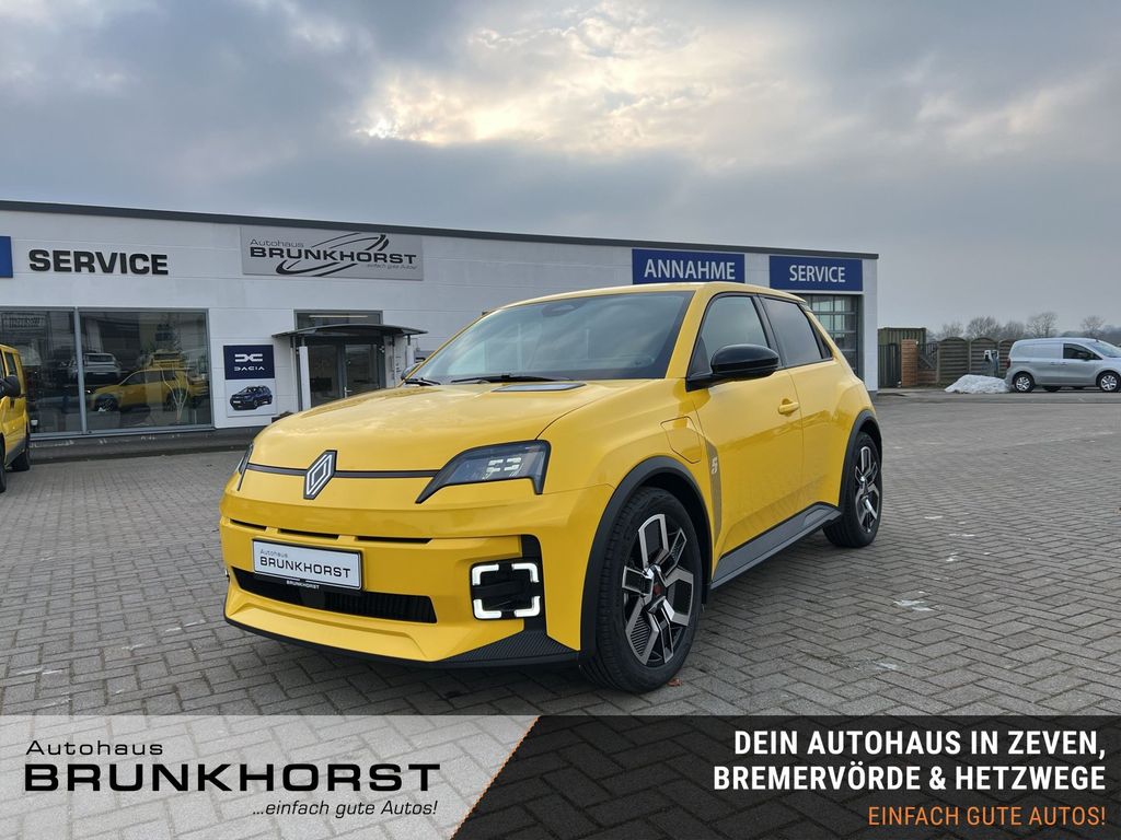 Renault R 5 2026