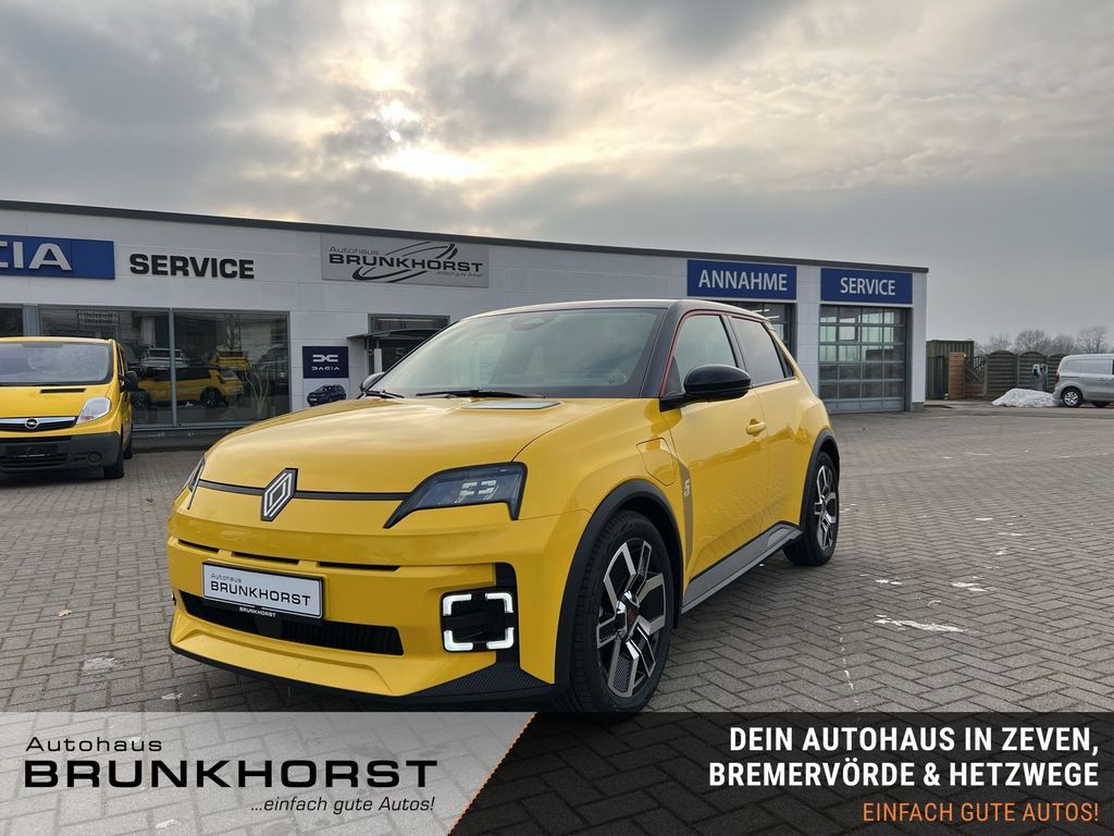 Renault R 5 2026