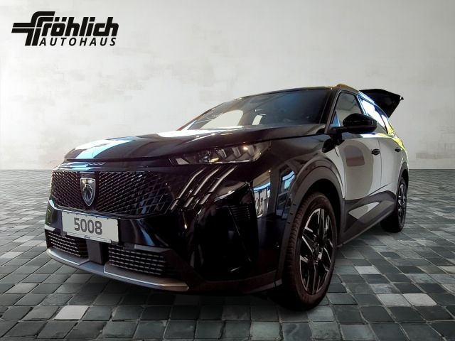 Peugeot 5008 2025