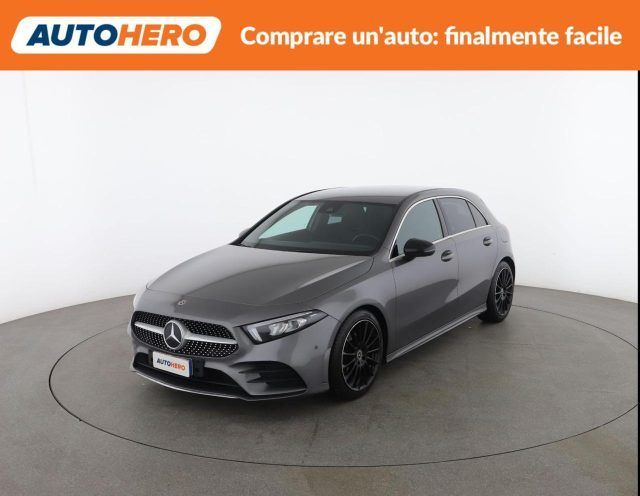 Mercedes-Benz A 200 2020