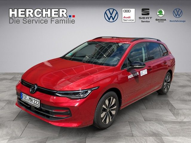 Volkswagen Golf 2025