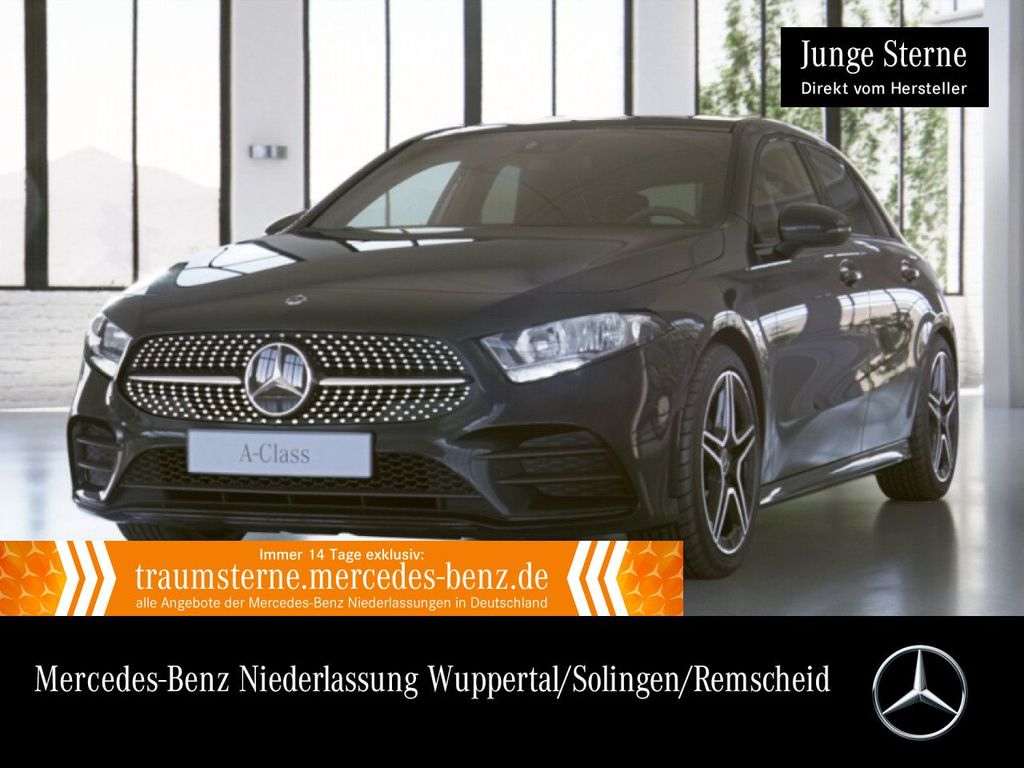 Mercedes-Benz A 250 2022