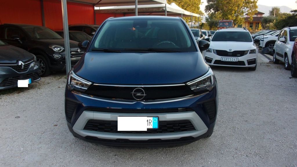 Opel Other 2023