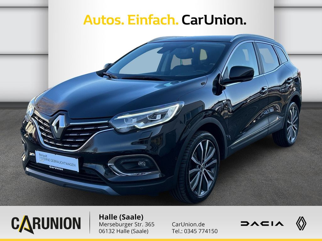 Renault Kadjar 2021