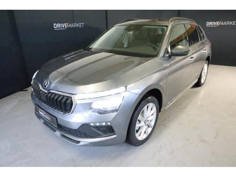 Skoda Kamiq 2025