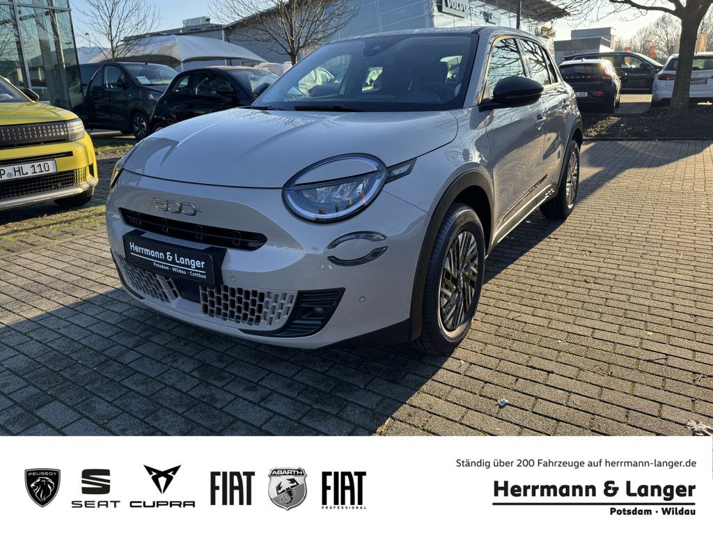 Fiat 600