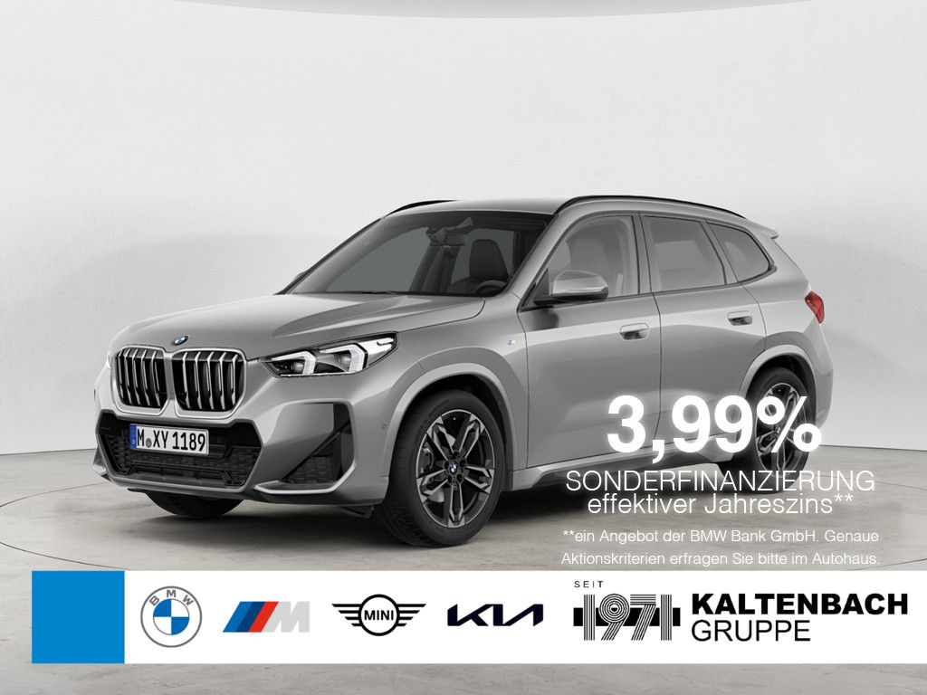 BMW X1 2025