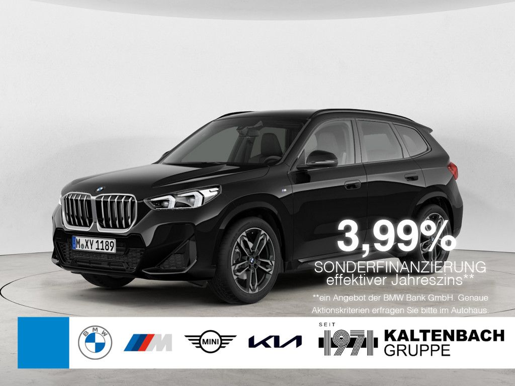 BMW X1 2025