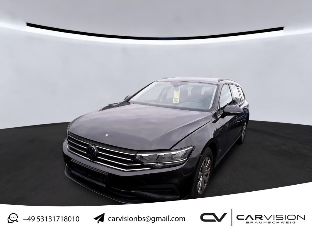 Volkswagen Passat Variant 2022