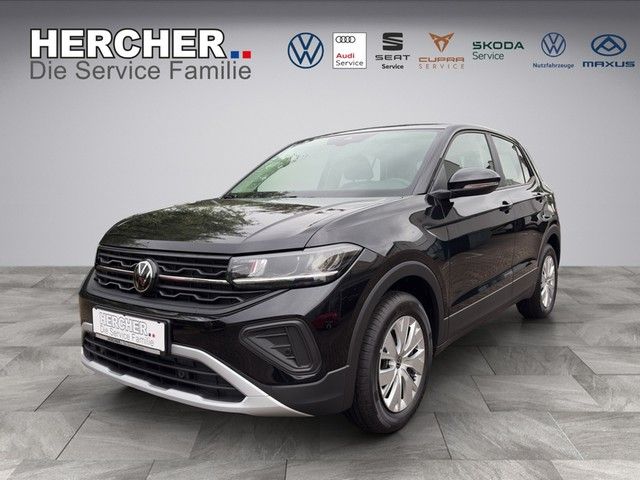 Volkswagen T-Cross 2025