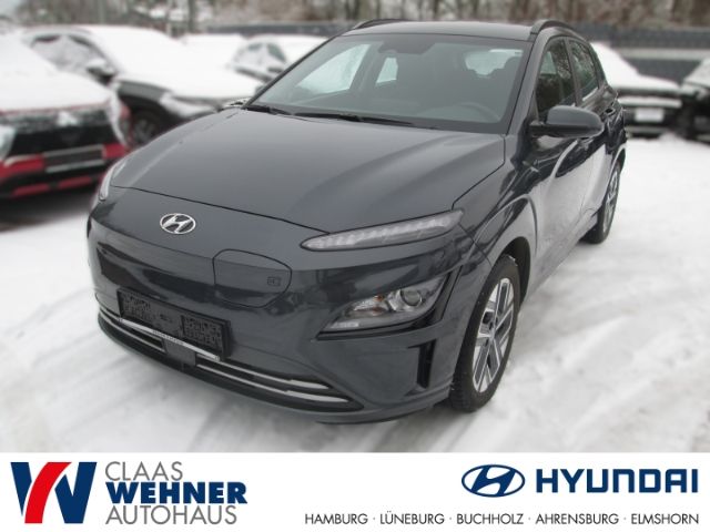 Hyundai KONA Elektro 2022
