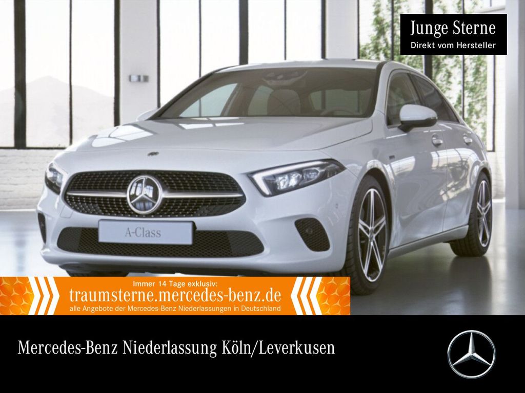 Mercedes-Benz A 250 2020
