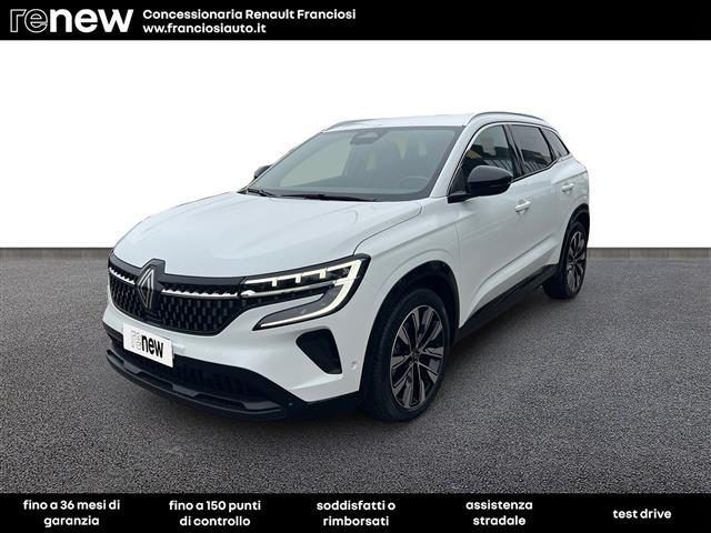 Renault Alaskan 2023