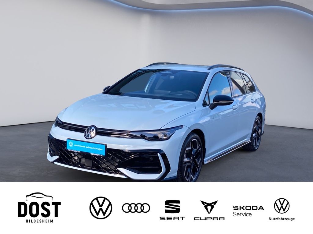 Volkswagen Golf 2025