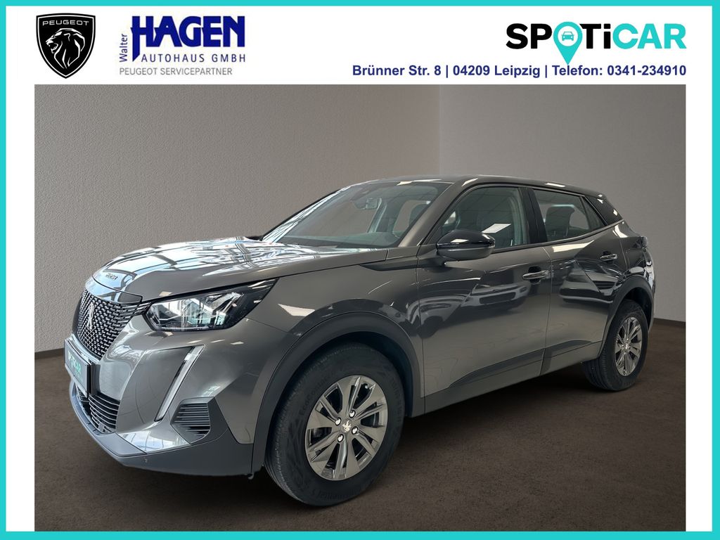 Peugeot 2008 2023
