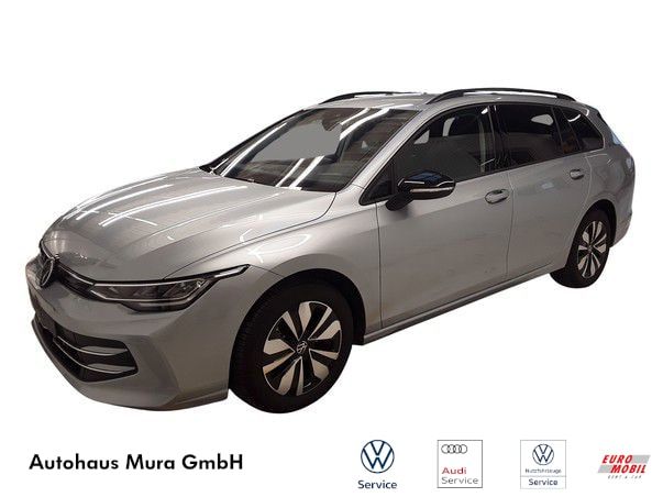 Volkswagen Golf 2025
