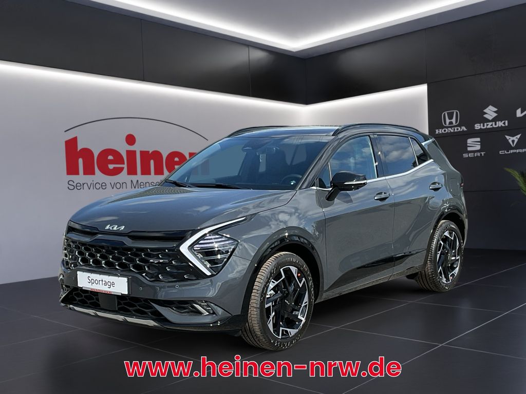 Kia Sportage 2025