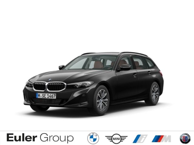 BMW 318 2022