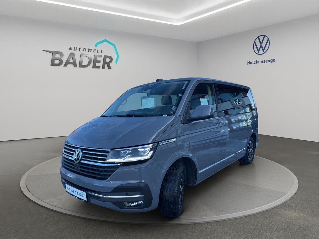 Volkswagen T6 other 2021