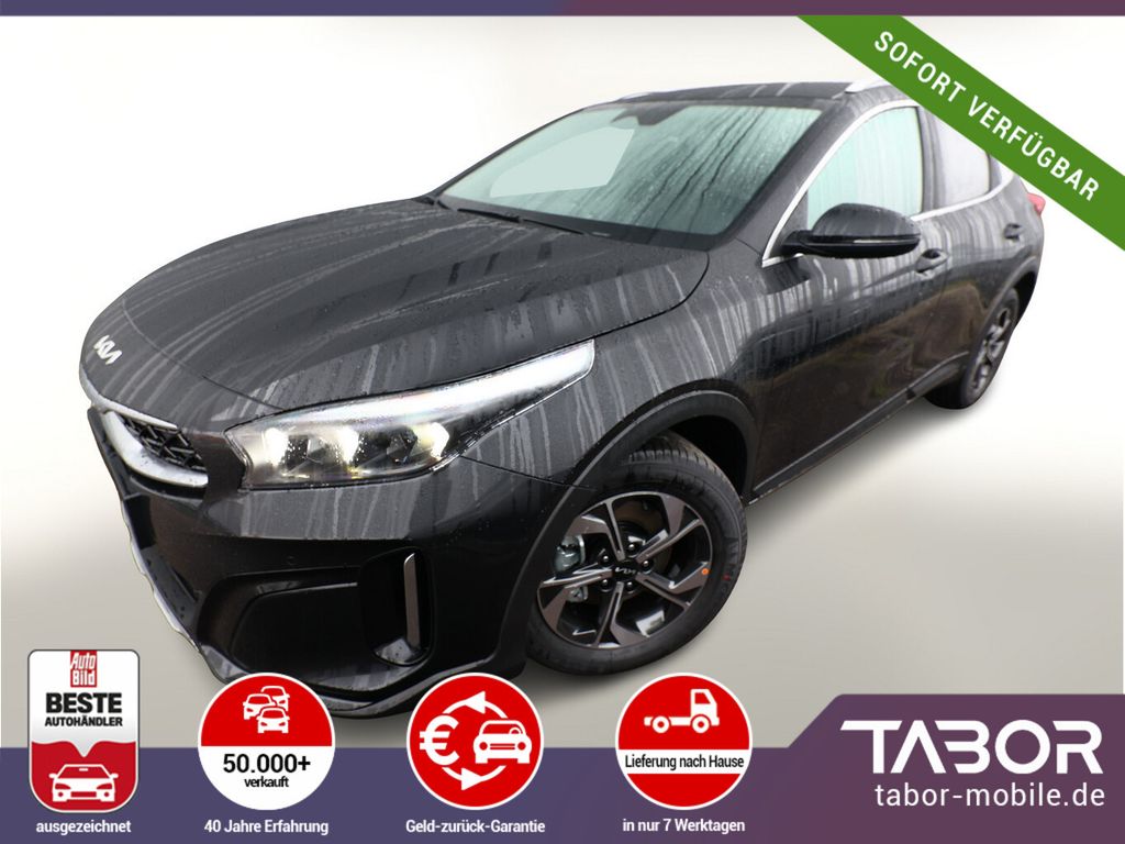 Kia XCeed 2025