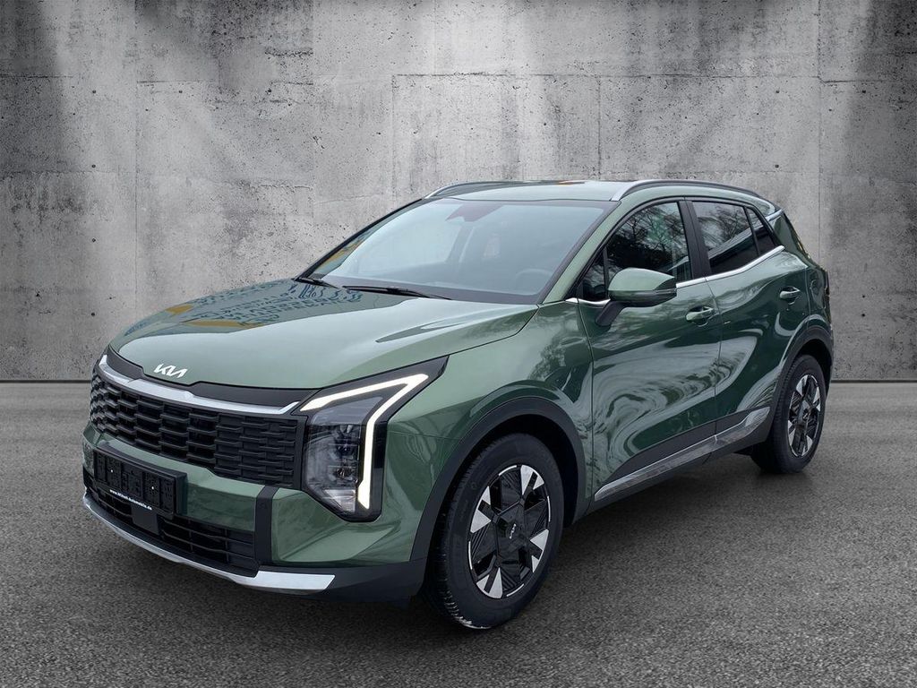 Kia Sportage 2025