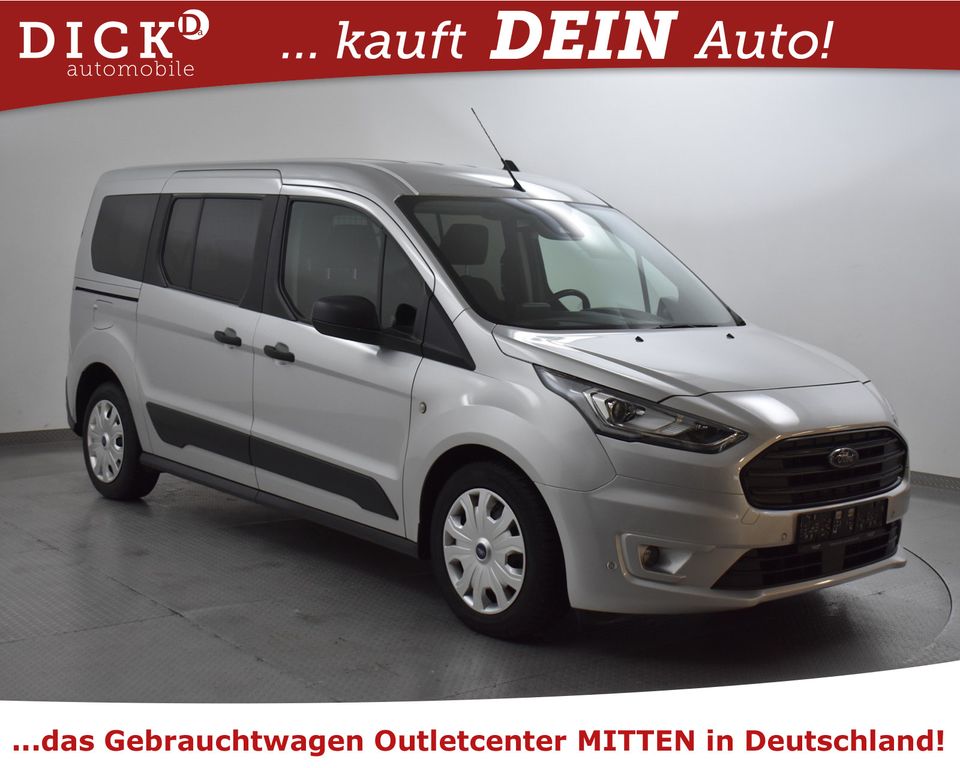 Ford Tourneo Connect 2020