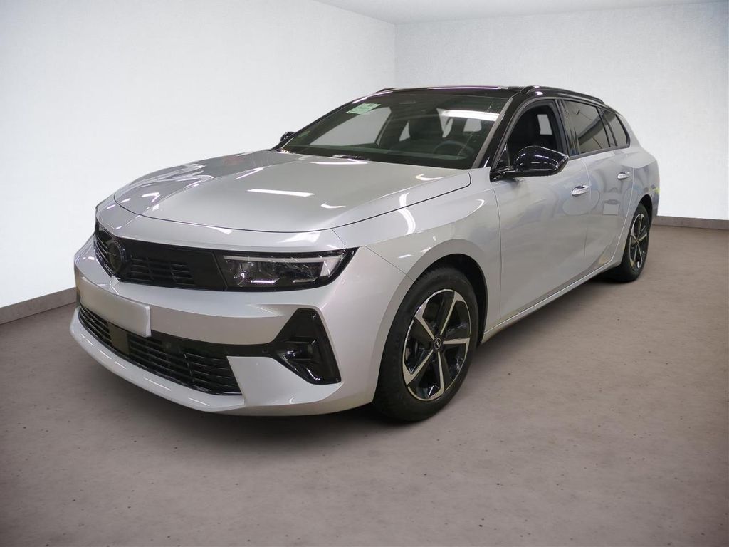Opel Astra 2025