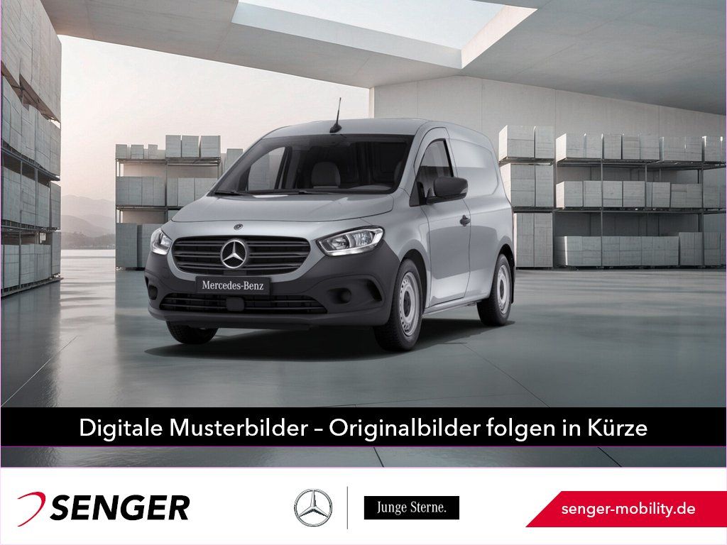 Mercedes-Benz Citan 2024