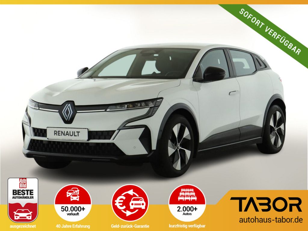 Renault Megane E-TECH 2023