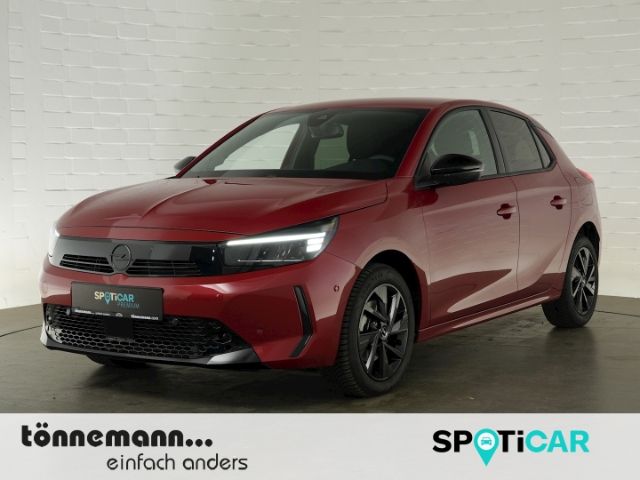 Opel Corsa 2024