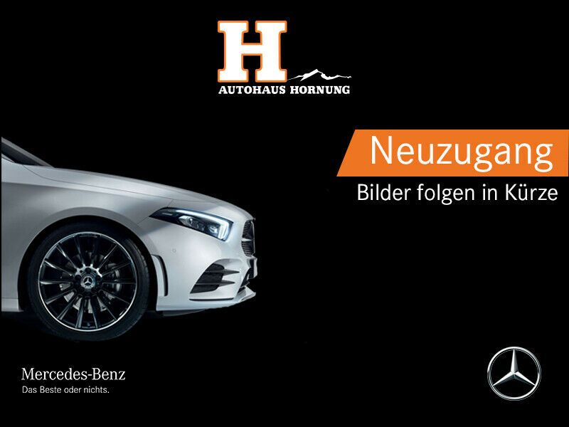 Mercedes-Benz A 180 2024