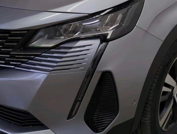 Peugeot 3008 2021