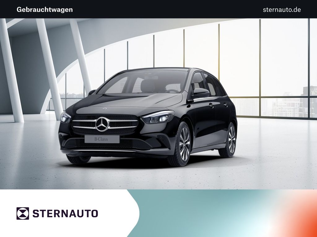 Mercedes-Benz B 250 2021