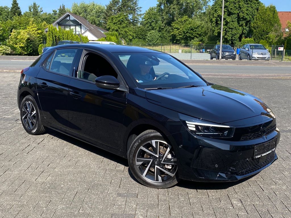 Opel Corsa 2024