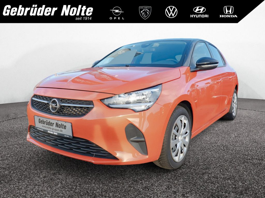 Opel Corsa 2022