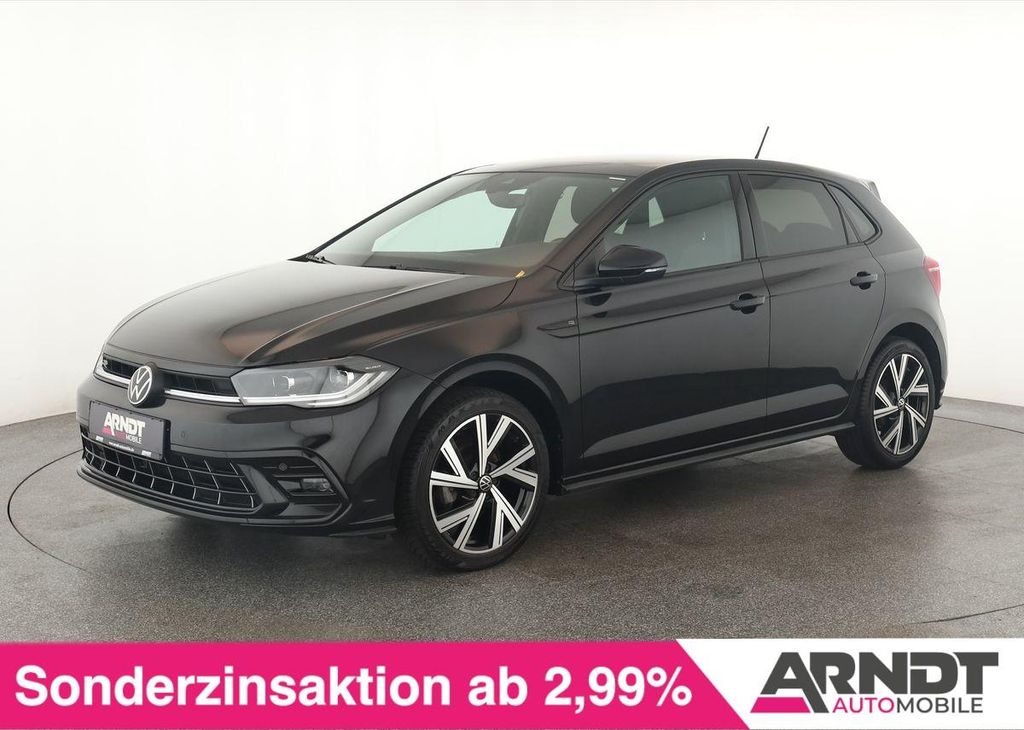 Volkswagen Polo 2024