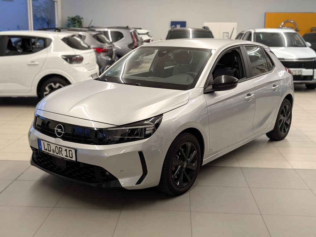 Opel Corsa 2024