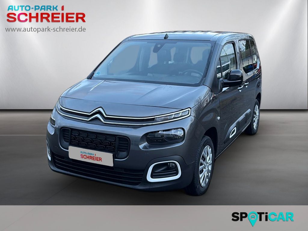 Citroën Berlingo 2023