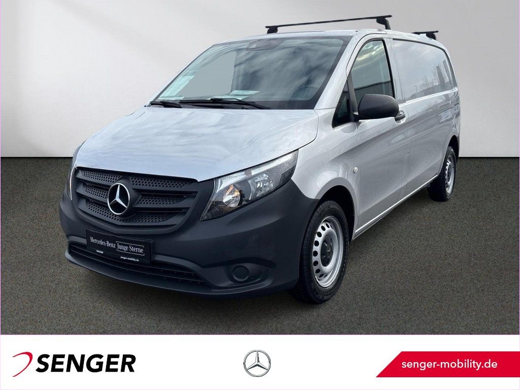 Mercedes-Benz Vito 2019