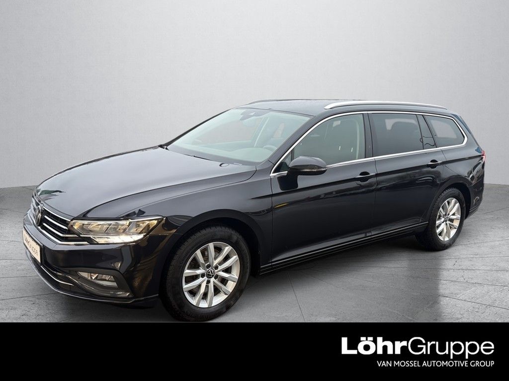 Volkswagen Passat Variant 2023