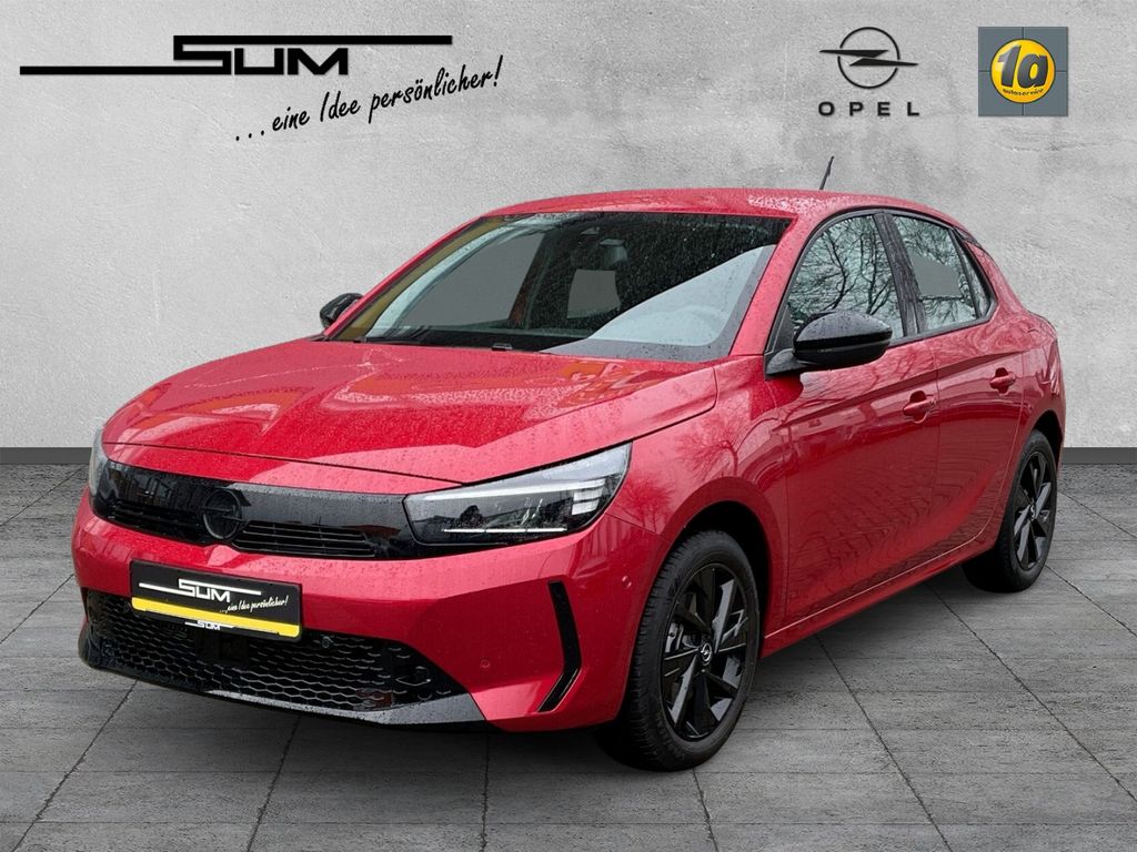 Opel Corsa 2024