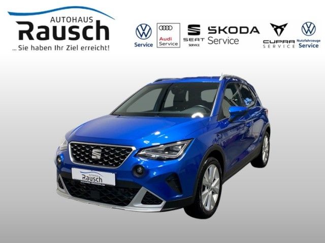 Seat Arona 2023