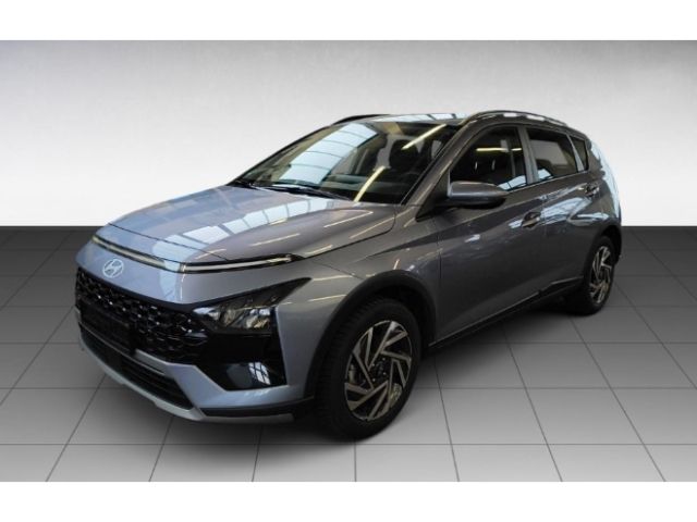 Hyundai BAYON 2025