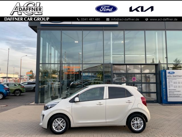 Kia Picanto 2024