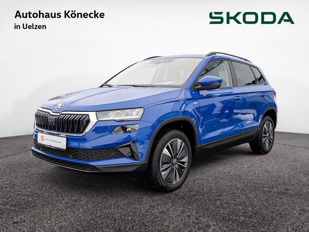 Skoda Karoq 2022