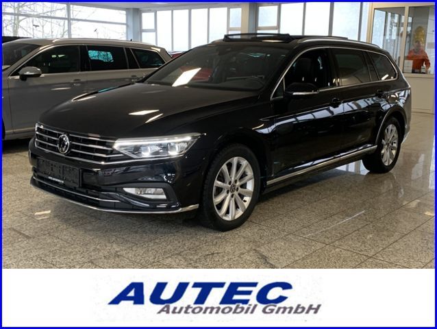 Volkswagen Passat Variant 2024