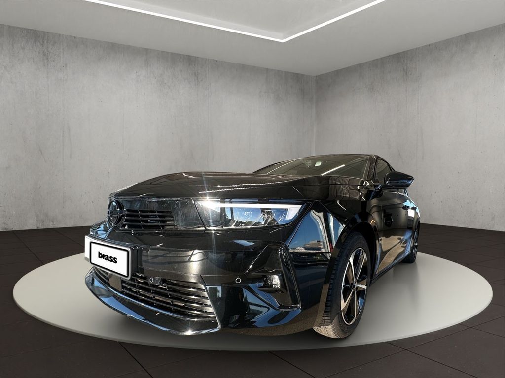 Opel Astra 2024