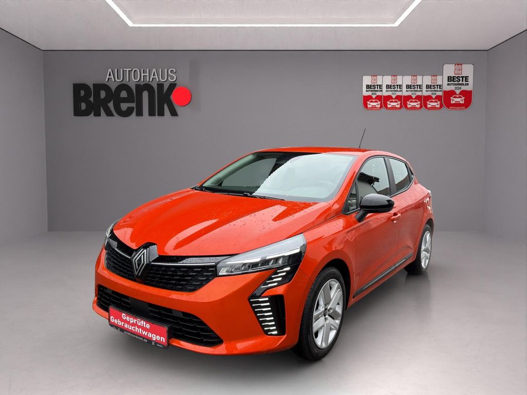 Renault Clio 2024