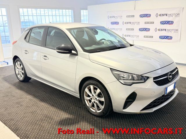 Opel Corsa 2022